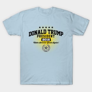 Trump 2016 T-Shirt